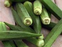 भेंडीची फक्त भाजी नाही करा हे ४ चमचमीत पदार्थ, मुलेही खातील आवडीने - Marathi News | make these 4 delicious Okra dishes, even kids will love it | Latest sakhi Photos at Lokmat.com