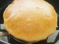 गुढीपाडव्याला श्रीखंड - पुरीचा बेत करायचा, टम्म फुगलेल्या पुऱ्यासाठी १० टिप्स, पुरी होईल परफेक्ट... - Marathi News | How To Make Perfect Fluffy Puri How to make Puffy & Soft Puri How to make Perfect Puffy and Soft puri | Latest sakhi Photos at Lokmat.com