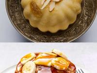 केळीचे ८ पदार्थ, चवीला मस्त वजन कमी करतात जबरदस्त! - Marathi News | 8 banana dishes - tastes great and help you lose weight! | Latest sakhi Photos at Lokmat.com