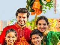 Gudi Padwa 2025 Wishes: गुढीपाडव्याच्या हार्दिक शुभेच्छा! गुढी उभारू प्रेमाची, संवादाची! पाहा मराठी शुभेच्छा संदेश आणि साजरा करा नववर्षाचा पहिला दिवस - Marathi News | Gudi Padwa Wishes & Quotes in Marathi Gudi Padwa 2025 Wishes | Latest sakhi Photos at Lokmat.com