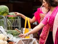 एप्रिल महिन्यात आहारात हवीच ७ भाज्या आणि फळं, मिळवा सिझन स्पेशल ताकद आणि पोषण - Marathi News | 7 vegetables and fruits you must have in your diet in April | Latest sakhi Photos at Lokmat.com