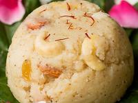 प्रसादाचा शिरा आवडतोच पण पाहा महाराष्ट्रात किती प्रकारचा शिरा करतात, एकाहून एक भारी.. - Marathi News | different types of sheera, tasty and soft | Latest sakhi Photos at Lokmat.com