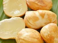 फळांच्या परडीमध्ये ताडगोळा तर हवाच, उन्हाळ्याच्या दिवसांमध्ये शरीर हायड्रेटेड ठेवण्यासाठी उत्तम पर्याय - Marathi News | Ice Apple Is A Great Option To Keep The Body Hydrated During Summer Days | Latest sakhi Photos at Lokmat.com