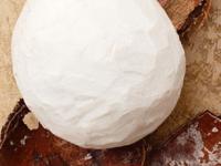 १ मिनिटांत खोबरं येईल करवंटीच्या बाहेर! कठीण वाटणारं काम हाेईल अगदी सोपं, पाहा कसं.. - Marathi News | simple and most easy hack to remove coconut shell, how to remove coconut from its shell easily | Latest sakhi Photos at Lokmat.com