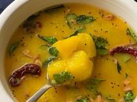 तक्कू, लोणचं असे तेच ते पदार्थ सोडा- कैरीच्या ५ वेगळ्या रेसिपी करा - Marathi News | 5 unique recipe of raw mango, raw mango recipies, different recipe of raw mango | Latest sakhi Photos at Lokmat.com