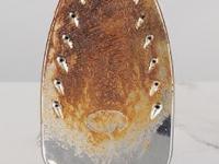 इस्त्री गंजून गेली असल्यास कशी स्वच्छ करावी? २ सोपे घरगुती उपाय- इस्त्री चमकेल नव्यासारखी - Marathi News | how to clean an iron, 2 easy steps for cleaning iron, how to clean iron press tips and tricks | Latest sakhi Photos at Lokmat.com