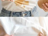 कपड्यांवर तेलाचे-हळदीचे-चहाचे डाग पडले? घाबरू नका, पाहा कोणता डाग काढण्यासाठी काय करायचं.. - Marathi News | how to remove stains from clothes, different tricks and tips to remove different stains from clothes | Latest sakhi Photos at Lokmat.com