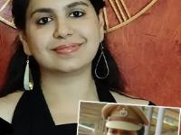 कौतुकास्पद! लंडनमधील लाखो रुपयांची नोकरी सोडली, IAS बनून रचला इतिहास - Marathi News | IAS Divya Mittal motivational story iit iim student divya mittal who left london based job for upsc | Latest sakhi Photos at Lokmat.com