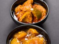 लोणच्याचे किती प्रकार तुम्ही खाल्ले आहेत? पाहा पारंपरिक लोणच्याचे झणझणीत - आंबटगोड प्रकार - Marathi News | see which types of pickle are popular in Maharashtra | Latest sakhi Photos at Lokmat.com