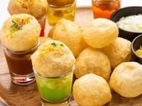 पाणीपुरीच्या पाण्याचे ७ आंबटगोड प्रकार! उन्हाळ्यात करा ७ फ्लेवर पाणीपुरी- कितीही खा पोट भरणार नाही.. - Marathi News | Make 7 flavored Pani Puri in summer - no matter how much you eat | Latest sakhi Photos at Lokmat.com