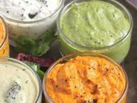 ताटात चटणी असेल तर वाढते जेवणाची रंगत! अस्सल महाराष्ट्रीयन चवीच्या पाहा ६ चटण्या - Marathi News | Chutney enhances the flavor of the food! Check out these 6 chutneys with authentic Maharashtrian flavor | Latest sakhi Photos at Lokmat.com