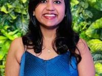 स्वप्नांसाठी काहीपण! रुग्णालयात १२ तास ड्युटी करतानाच UPSC ची तयारी, डॉक्टर झाली IAS - Marathi News | IAS anjali garg upsc success story of getting air 72 in civil services doctor sleepless preparation after 12 hours hospital duty | Latest sakhi Photos at Lokmat.com