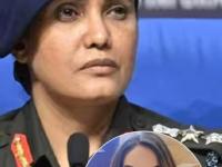 कर्नल सोफिया कुरेशी आणि डॉ. शायना, जुळ्या बहिणींच्या देशप्रेमाची कर्तबगार धडाडीची गोष्ट! - Marathi News | Meet Colonel Sofiya Quraishi's 'all-rounder' twin sister Shyna Sunsara Meet Vadodara's ‘Wonder Woman’ Shyna Sunsara, twin sister of Colonel Sofiya Qureshi | Latest sakhi Photos at Lokmat.com