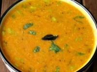 आमटी म्हणजे फोडणीची कमाल!! पाहा १-२ नाही तर आमटी आणि वरणाचे चविष्ट ८ प्रकार - Marathi News | Look at not just 1-2 but 8 delicious varieties of Amati and Varan | Latest sakhi Photos at Lokmat.com