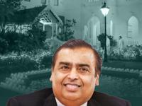 तुम्हीही पाहू शकता उद्योगपती मुकेश अंबानींचे घर! आलिशान राजवाड्यातील प्रत्येक गोष्ट पाहता येणार - Marathi News | you can also visit mukesh ambani ancestral home in just 2 rupees | Latest business Photos at Lokmat.com