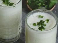 ताकात मिसळा ७ सुपरफूड, पचन आणि पोषण मिळेल एकत्र, पोटाला मिळेल थंडावा... - Marathi News | 7 Ingredients To Boost Nutritional Value Of Buttermilk In Summer Buttermilk Recipe This summer keep your body hydrated | Latest sakhi Photos at Lokmat.com