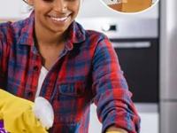 फक्त २० रुपयांची 'ही' वस्तू घरी आणा- किचनपासून बाथरुमपर्यंत सगळं घर होईल स्वच्छ- चकाचक - Marathi News | different uses of white vinegar for cleaning house, simple and easy cleaning tips using white vinegar, how to get rid of oily stains and hard water stains | Latest sakhi Photos at Lokmat.com