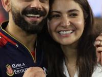 ‘तो’ हरला-अपयशाने खचला पण ती खंबीर राहिली म्हणून..! विराट-अनुष्का एक दूजे के लिए.. - Marathi News | 'He' lost and was devastated by the failure, but she remained strong..! Virat-Anushka made for each other.. | Latest sakhi Photos at Lokmat.com