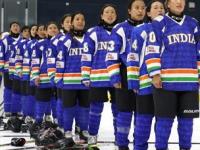 ना निधी, ना सुविधा-अपमान झाले खूप, भारतीय महिला आइस हॉकी संघानं जिंकलं देशासाठी पहिलं पदक - Marathi News | indian womens ice hockey team created history won bronze medal for first time in asia cup 2025 | Latest sakhi Photos at Lokmat.com