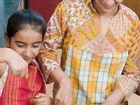 मुलांच्या शाळेच्या डब्यासाठी पाहा ६ पदार्थ, आज डब्यात काय देऊ-प्रश्नच सोडवून टाका! - Marathi News | school tiffin box or lunch box recipes for kids, healthy menu for kids tiffin, simple and easy recipe for kids tiffin, healthy, tasty and delicious menu for kids tiffin | Latest sakhi Photos at Lokmat.com