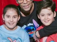 Fathers Day २०२५ : 'सिंगल फादर' म्हणून लेकरांना एकट्याने सांभाळणाऱ्या 'बापमाणसाची' गोष्ट... - Marathi News | Fathers Day 2025 Meet single dads of Bollywood 7 Single Fathers Of Bollywood Who Broke Stereotypes 7 Single Dads Of Bollywood | Latest sakhi Photos at Lokmat.com