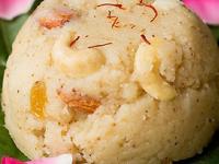 Guru Purnima 2025 Prasad: प्रसादाचा शिरा करताना ५ पदार्थ आठवणीने घाला! शिरा होईल एकदम परफेक्ट - Marathi News | must add 5 ingredients in sheera, how to make sheera or suji halva more delicious, simple tips for making sheera or suji halva more tasty | Latest sakhi Photos at Lokmat.com