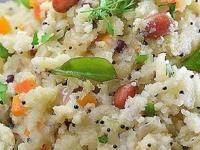 उपमा बिघडतो-गचका होतो,बेचव लागतो? ७ टिप्स,नाश्त्याला मऊसूत उपमा करा घरीच - Marathi News | How To Make Perfect Soft Upma : Soft Upma Making Tips Upma Making Tricks | Latest sakhi Photos at Lokmat.com