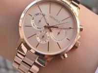2000 च्या आत महिलांसाठी बेस्ट Titan Watches, कमी बजेमध्ये उत्तम फिचर्स- ८ डिजाईन्स - Marathi News | Best Titan Watches Under 2000 For Ladies : Titan Watches For Women Under 2000 | Latest sakhi Photos at Lokmat.com