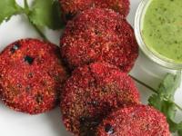 tasty and healthy : बीटाचे ६ पदार्थ, करा १० मिनिटांत , चवीला भारी आणि पोटासाठी थंडावा - Marathi News | tasty and healthy: 6 dishes made from beetroot, make it in 10 minutes, rich in taste and cooling for the stomach | Latest sakhi Photos at Lokmat.com