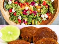 Diet recipes : कोण म्हणतं डाएट बोअरिंग असतं? पाहा ६ रेसिपी, चविष्ट पदार्थ खाऊन घटवा वजन - Marathi News | Diet recipes: Who says diet is boring? Check out these 6 recipes, lose weight by eating delicious foods | Latest sakhi Photos at Lokmat.com