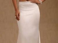 पेटीकोटला मराठीत काय म्हणतात? मराठी शब्द आता वापरातूनच बाद होईल की काय? पाहा काय म्हणतात.. - Marathi News | What is Petticoat called in Marathi 99 percent of women do not know the meaning of petticoat | Latest sakhi Photos at Lokmat.com