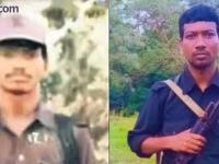 सुरक्षा दलाचे सर्वांत मोठे यश ! ५०० जवानांचा बळी घेणारा जहाल नक्षल कमांडर 'हिडमा'चा खात्मा ; १० कोटींचे होते इनाम - Marathi News | The biggest success of the security forces! The fierce Naxal commander 'Hidma', who killed 500 soldiers, was killed; The reward was 10 crores | Latest gadchiroli News at Lokmat.com सुरक्षा दलाचे सर्वांत मोठे यश ! ५०० जवानांचा बळी घेणारा जहाल नक्षल कमांडर 'हिडमा'चा खात्मा ; १० कोटींचे होते इनाम - Marathi News | The biggest success of the security forces! The fierce Naxal commander 'Hidma', who killed 500 soldiers, was killed; The reward was 10 crores | Latest gadchiroli News at Lokmat.com