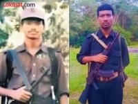 सुरक्षा दलाचे सर्वांत मोठे यश ! ५०० जवानांचा बळी घेणारा जहाल नक्षल कमांडर 'हिडमा'चा खात्मा ; १० कोटींचे होते इनाम - Marathi News | The biggest success of the security forces! The fierce Naxal commander 'Hidma', who killed 500 soldiers, was killed; The reward was 10 crores | Latest gadchiroli News at Lokmat.com सुरक्षा दलाचे सर्वांत मोठे यश ! ५०० जवानांचा बळी घेणारा जहाल नक्षल कमांडर 'हिडमा'चा खात्मा ; १० कोटींचे होते इनाम - Marathi News | The biggest success of the security forces! The fierce Naxal commander 'Hidma', who killed 500 soldiers, was killed; The reward was 10 crores | Latest gadchiroli News at Lokmat.com