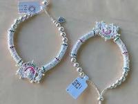 नव्या नवरीसाठी चांदीचे नाजूक पैंजण; १० डेलिकेट डिझाईन्स, पायात एकदम सुंदर दिसतील - Marathi News | Silver Payal for The New Bride : 10 Latest Payal Designs Payal For Newly Married Payal Designs | Latest sakhi Photos at Lokmat.com