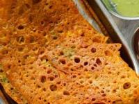 चपाती-भाजी नकोय? १ वाटी बेसनाचा करा कुरकुरीत पोळा, ८ टिप्स, खमंग पोळा ५ मिनिटांत बनेल - Marathi News | How To Make Crispy Besan Chilla : Besan Chilla Recipe Chanyacha pola kasa kartat | Latest sakhi Photos at Lokmat.com