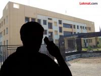 "मी कन्व्हर्टेड मुस्लीम.. " कंट्रोल रूमला कॉल करून अमरावती पोलिस आयुक्तालयात दिल्लीसारख्या बाॅम्बस्फोटाची धमकी - Marathi News | "I am a converted Muslim.." Call to the control room and threaten a Delhi-like bomb blast at Amravati Police Commissionerate | Latest amravati News at Lokmat.com "मी कन्व्हर्टेड मुस्लीम.. " कंट्रोल रूमला कॉल करून अमरावती पोलिस आयुक्तालयात दिल्लीसारख्या बाॅम्बस्फोटाची धमकी - Marathi News | "I am a converted Muslim.." Call to the control room and threaten a Delhi-like bomb blast at Amravati Police Commissionerate | Latest amravati News at Lokmat.com