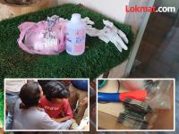 भाजपचे उमदेवार अजय अग्रवाल बोगस मतदान करुन घेत असल्याचा खळबळजनक आरोप ! फार्म हाऊसवर मिळाले महत्वाचे पुरावे - Marathi News | Sensational allegations that BJP candidate Ajay Agarwal is voting in bogus elections! Important evidence found at the farmhouse | Latest nagpur News at Lokmat.com