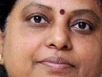 आकाशाला गवसणी! चंद्र-ताऱ्यांची स्वप्न पाहणारी भारताची मिसाईल वुमन; पुरस्काराने झाला सन्मान - Marathi News | India’s missile woman Dr Tessy Thomas honoured with eighth Paulos Mar Gregorios Award | Latest sakhi News at Lokmat.com