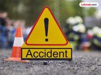 Pakistan Accident: पाकिस्तानमध्ये भीषण अपघात; खेळाडूंना घेऊन जाणाऱ्या बसची व्हॅनला धडक, १५ जणांचा मृत्यू - Marathi News | Terrible accident in Pakistan; Bus carrying athletes collides with van, 15 killed | Latest international News at Lokmat.com