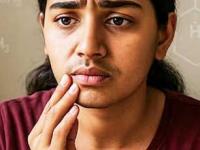 मुलींना येतात 'दाढी-मिशा'; फक्त हार्मोन्समुळे नाही तर 'ही' आहेत कारण, WHO चे डॉक्टर म्हणतात... - Marathi News | facial hair problem girls fast food hormonal imbalance facial hair problem girls | Latest sakhi News at Lokmat.com मुलींना येतात 'दाढी-मिशा'; फक्त हार्मोन्समुळे नाही तर 'ही' आहेत कारण, WHO चे डॉक्टर म्हणतात... - Marathi News | facial hair problem girls fast food hormonal imbalance facial hair problem girls | Latest sakhi News at Lokmat.com