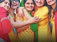 शेतकऱ्यांच्या लेकींची उत्तुंग भरारी; ५ मुली झाल्या RAS अधिकारी, एकेकाळी फीसाठी नव्हते पैसे - Marathi News | success story five officer daughters of farmer father who cracked government job exams | Latest sakhi News at Lokmat.com