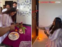 स्वप्न पूर्ण झालं! वनिता खरातचा नव्या घरात गृहप्रवेश; दाखवली २३व्या मजल्यावरील घराची झलक - Marathi News | vanita kharat gruhpravesh in her new home mumbai shared video | Latest filmy News at Lokmat.com स्वप्न पूर्ण झालं! वनिता खरातचा नव्या घरात गृहप्रवेश; दाखवली २३व्या मजल्यावरील घराची झलक - Marathi News | vanita kharat gruhpravesh in her new home mumbai shared video | Latest filmy News at Lokmat.com