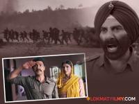 "आवाज कहाँ तक जाएगी?? लाहौर तक...", 'बॉर्डर २'मध्ये सनी देओलची गर्जना; शत्रूला धडकी भरवणारा टीझर - Marathi News | border 2 teaser gives goosebump when sunny deol asked awaj kaha tak jayegi lahore tak varun dhawan ahan shetty | Latest filmy News at Lokmat.com "आवाज कहाँ तक जाएगी?? लाहौर तक...", 'बॉर्डर २'मध्ये सनी देओलची गर्जना; शत्रूला धडकी भरवणारा टीझर - Marathi News | border 2 teaser gives goosebump when sunny deol asked awaj kaha tak jayegi lahore tak varun dhawan ahan shetty | Latest filmy News at Lokmat.com