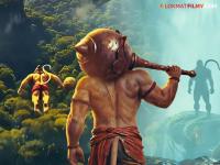 तगडं VFX आणि दमदार अॅनिमेशन; 'चिरंजीवी हनुमान'चा टीझर प्रदर्शित - Marathi News | chiranjeevi hanuman movie teaser vfx and animation will stuns cinema release in 2026 | Latest filmy News at Lokmat.com तगडं VFX आणि दमदार अॅनिमेशन; 'चिरंजीवी हनुमान'चा टीझर प्रदर्शित - Marathi News | chiranjeevi hanuman movie teaser vfx and animation will stuns cinema release in 2026 | Latest filmy News at Lokmat.com