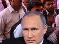 दीड लाख पगार अन् राहण्या-खाण्याची सोय! रशियात भारतीयांसाठी मोठी संधी, असे मिळवा वर्क परमिट - Marathi News | Job Opportunities in Russia 2026 Why Russia is Hiring Thousands of Indian Workers | Latest business News at Lokmat.com