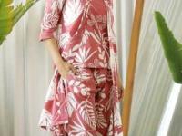 घरच्या कपड्यांवर गबाळे दिसता? ३०० रूपयांत घ्या कॉटनचे, कम्फर्टेबल नाईट सुट्स, १० पॅटर्न्स - Marathi News | Cotton Night Suits For Women : 10 Night Suits For Women Home Wear For Women | Latest sakhi Photos at Lokmat.com