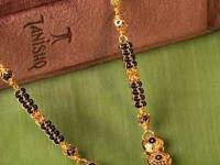 नव्या नवरीसाठी २ ते ५ ग्रॅमचे छोटे मंगळसूत्र; १० मॉडर्न डिझाईन्स, ऑफिस-सणवाराला उठून दिसेल - Marathi News | Short Mangalsutra For New Bride : Small Mangalsutra Designs For Women Daily Use In 2 To 6 Grams | Latest sakhi Photos at Lokmat.com