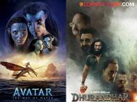 हॉलिवूडचा 'अवतार' ठरतोय बॉक्स ऑफिसचा धुरंधर! १७ दिवसांतच भारतात केली बक्कळ कमाई - Marathi News | avatar movie box office collection hollywood cinema earns 174cr in 17 days in india | Latest filmy News at Lokmat.com हॉलिवूडचा 'अवतार' ठरतोय बॉक्स ऑफिसचा धुरंधर! १७ दिवसांतच भारतात केली बक्कळ कमाई - Marathi News | avatar movie box office collection hollywood cinema earns 174cr in 17 days in india | Latest filmy News at Lokmat.com