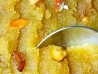 Republic Day 2026: सत्यनारायण पूजेच्या प्रसादाचा शिरा परफेक्ट करण्यासाठी ८ टिप्स; मस्त मऊ स्वादिष्ट - Marathi News | Satyanarayan Pooja Prasad Recipe : Satyanarain Pooja Prasadacha Sheera 8 Tips To Make Perfect Sheera | Latest sakhi Photos at Lokmat.com