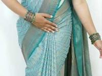 साडी नेसली की एकदम जाडजूड दिसता? ९ टिप्स-साडी दिसेल शोभून-दिसाल स्लिम - Marathi News | How To Look Slim In Saree : How To Look Slim In Saree 9 Styling Tips | Latest sakhi Photos at Lokmat.com